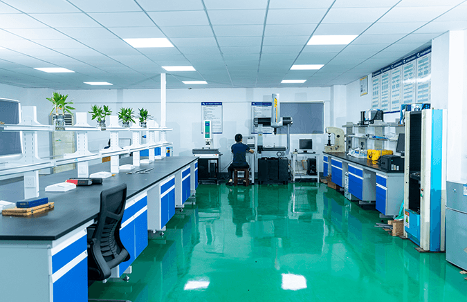 Changzhou Fenglan Nouveaux matériaux Co., Ltd.