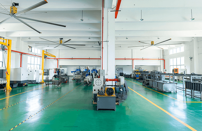 Changzhou Fenglan Nouveaux matériaux Co., Ltd.