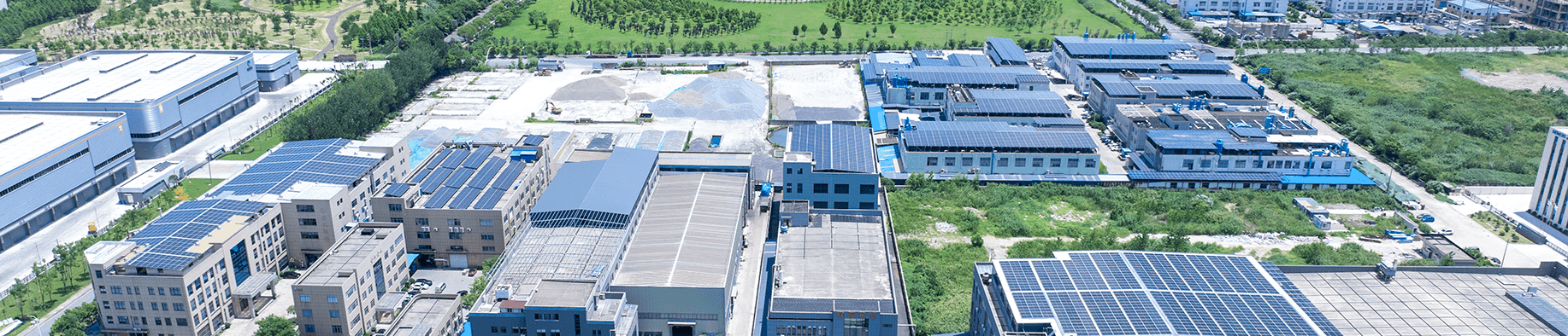 Changzhou Fenglan Nouveaux matériaux Co., Ltd.