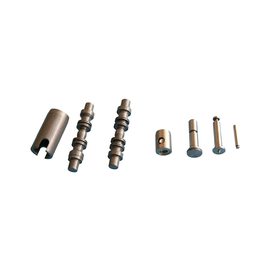 Pièces métalliques usinées CNC : matériaux, tolérances, finitions et comment les concevoir correctement