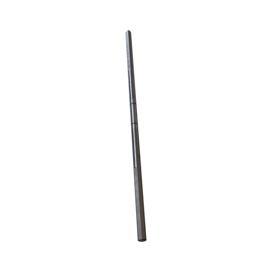 Arbre de moteur de bobine