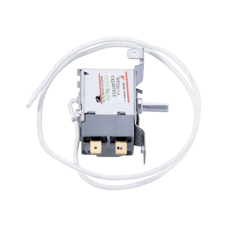 Thermostatique