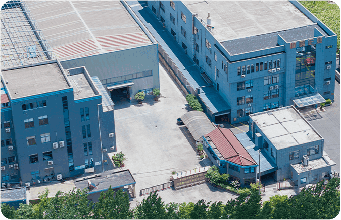 Changzhou Fenglan Nouveaux matériaux Co., Ltd.